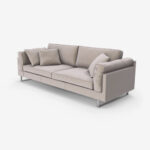 Double Sofa