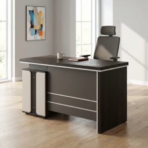 1200MM Executive Office Desk 